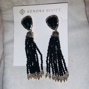 Kendra Scott earrings